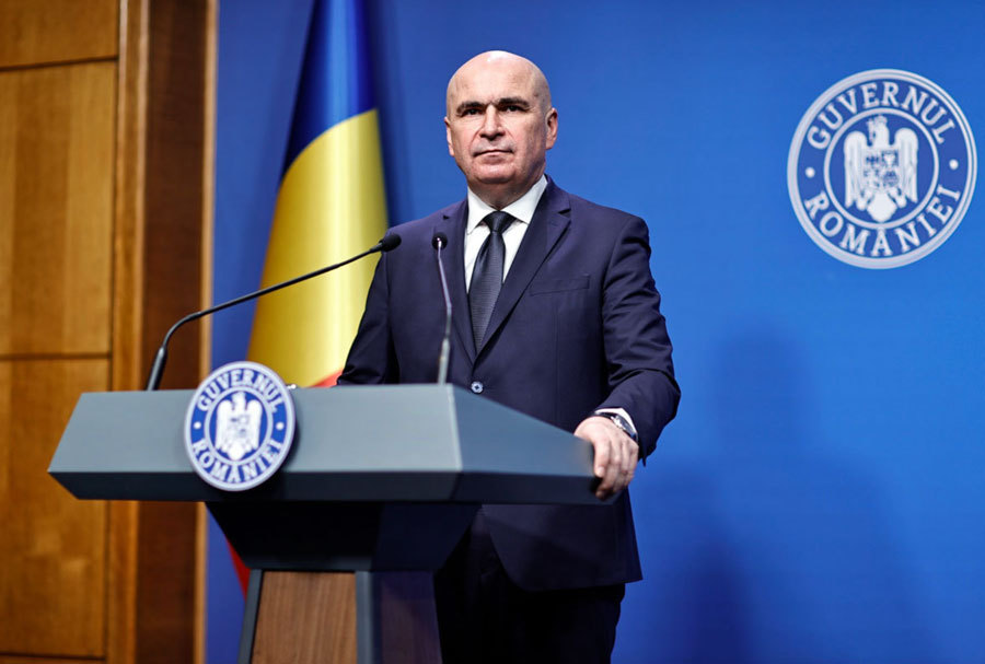 Bolojan: Energie stabilă după oprirea reactorului 2 Cernavodă