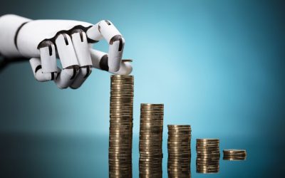 AI aduce bani în economia reală: Boomul se vede deja în Europa