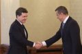 Nicosor Dan, iritat de PSD: Blocaj legi PNRR