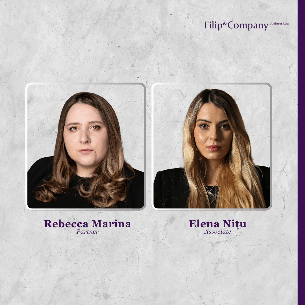 Filip & Company, credit MOOV Leasing de 187 mil. EUR