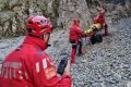 Salvamontiști în acțiune: 25 de persoane ajutate, 6 la spital