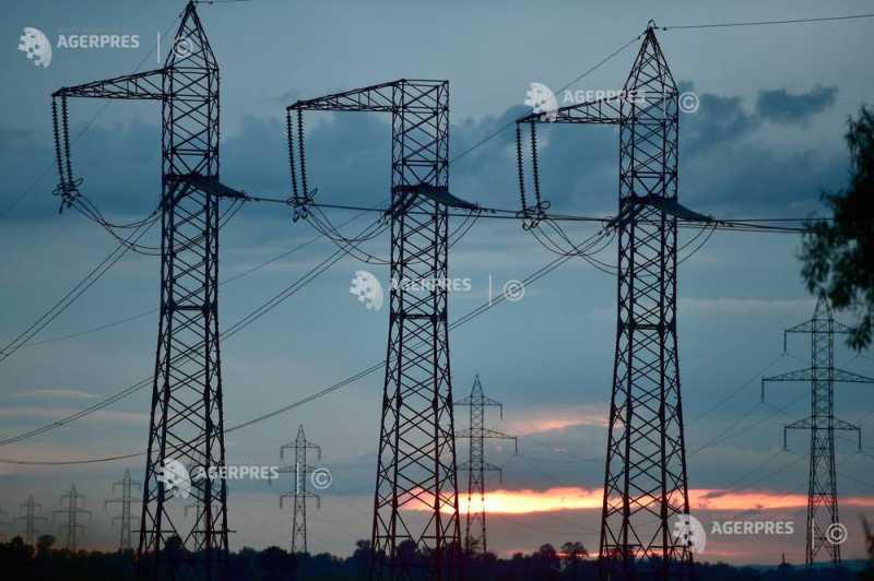Transelectrica: Valori eronate la producția de electricitate Marți