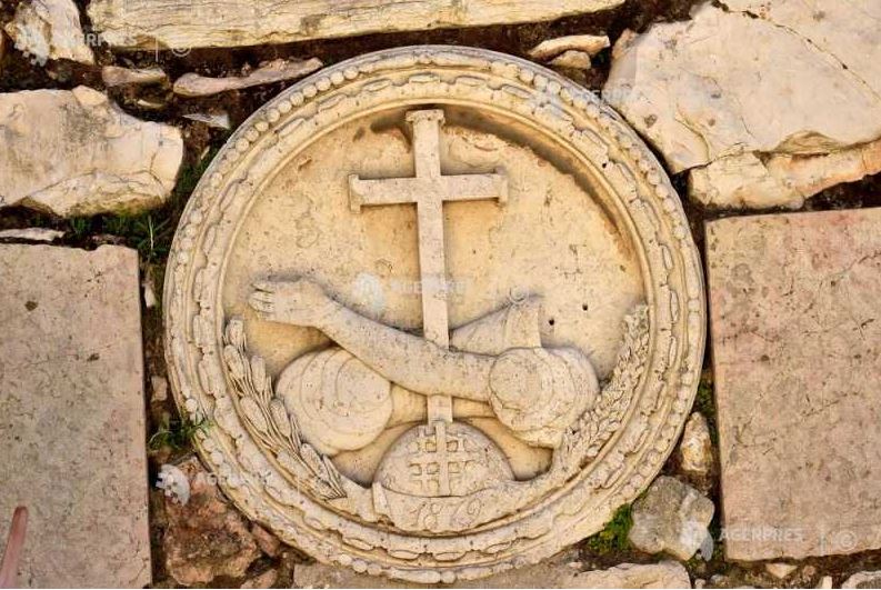 23 august: Sărbători religioase sub reguli stricte