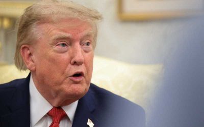 Trump, despre zvonul morții liderului iranian: „Nu cred”