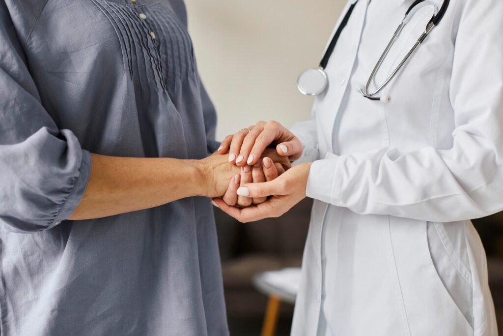 Cancer: Simptome banale ignorate înainte de diagnostic