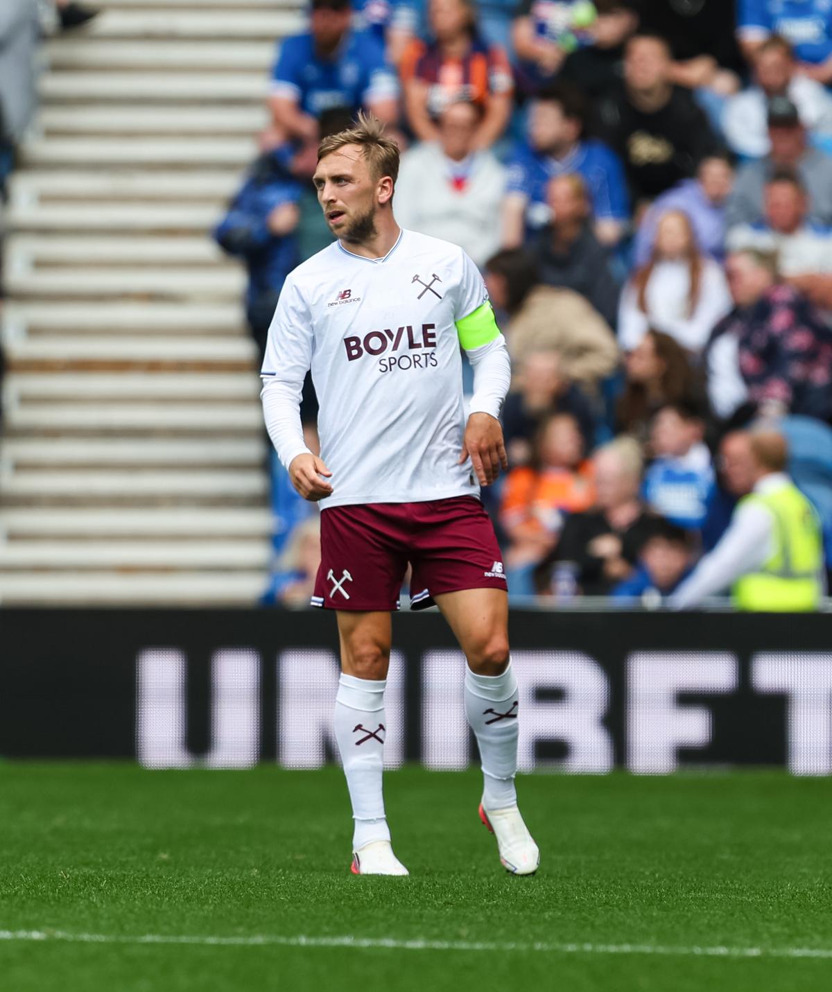 West Ham – Portsmouth în direct: Urmăriți meciul la TV