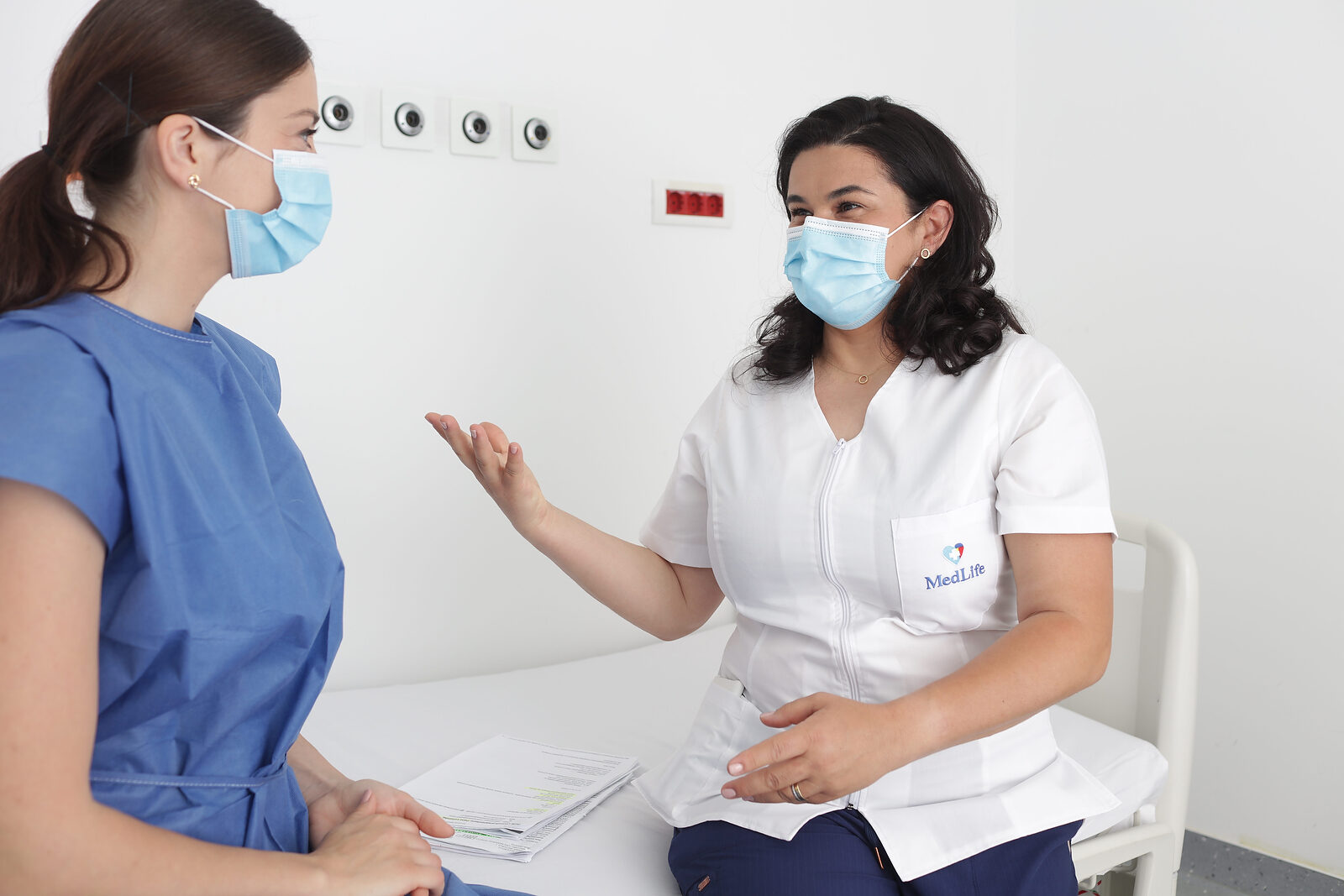 Vertijul: Când amețeala te sperie, e o urgență medicală