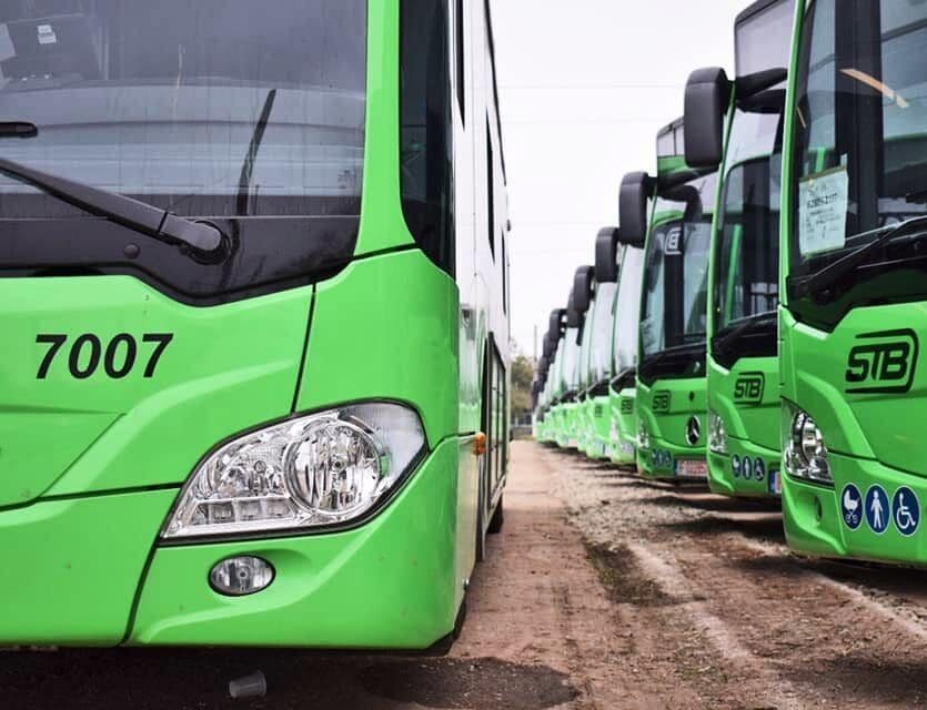 Ciucu: STB intră în insolvență, cererea, la tribunal
