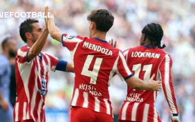 Atletico, victorie și semne bune la final de pregătire