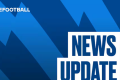 Simon apără poarta lui Athletic contra Atalanta