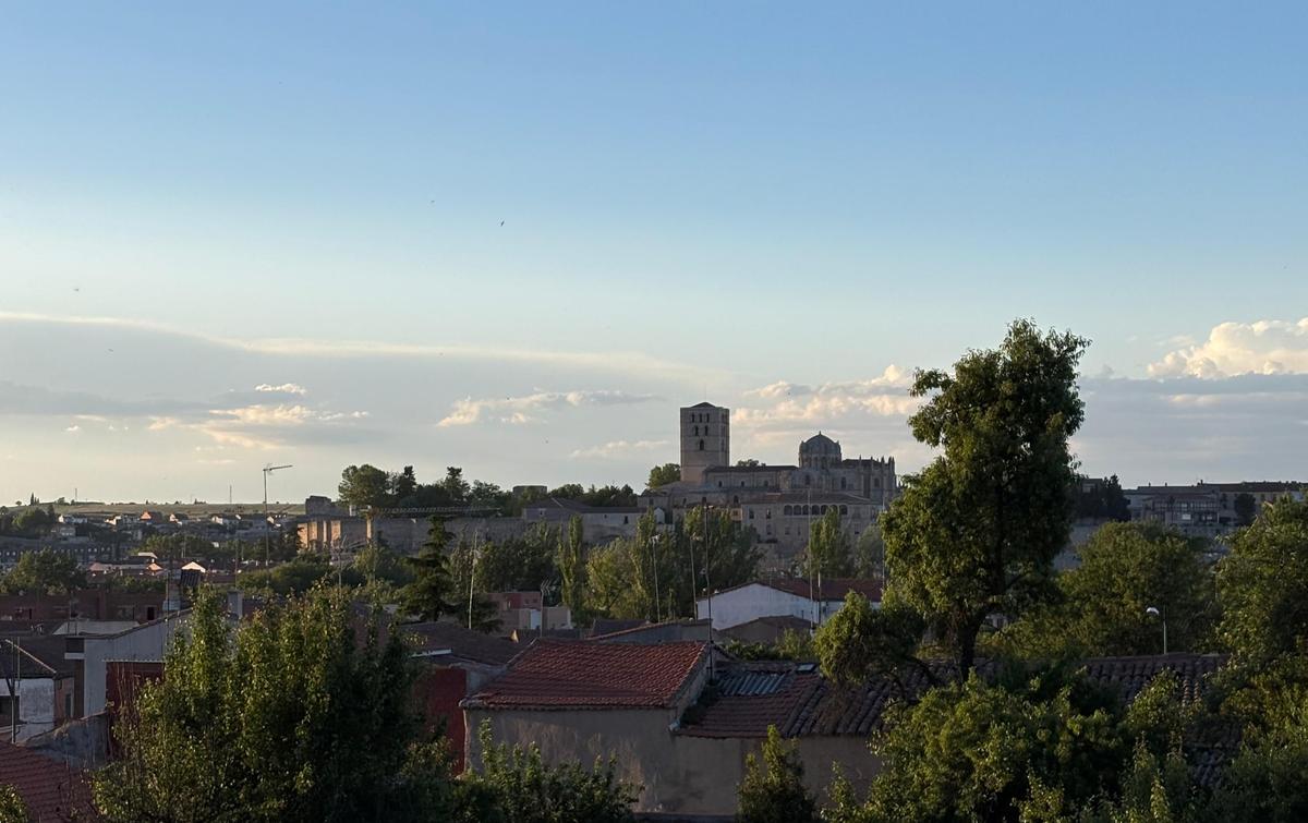 Prognoza meteo: Weekendul în Zamora, ce ne așteaptă