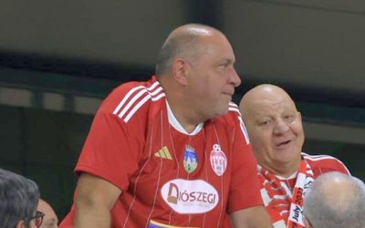 Magyar, întrebat la Sepsi: Patronul a răspuns!