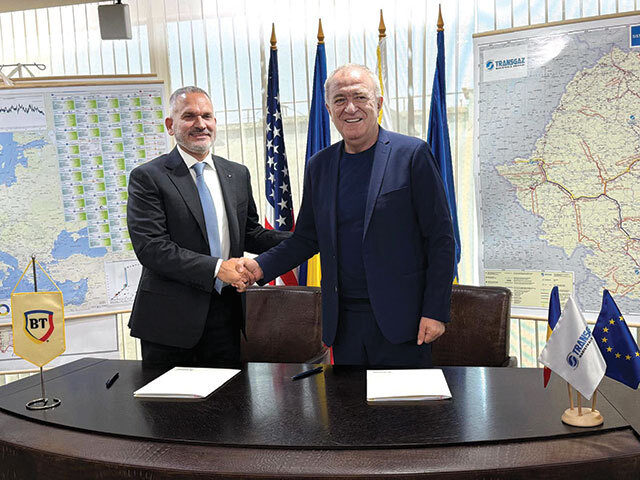 BT: Finanțare uriașă pentru sectorul bursier românesc