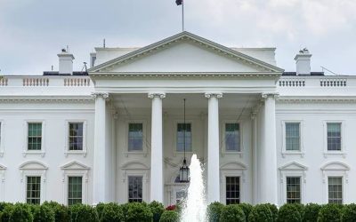 Trump îl numește pe Will Scharf avocat la Casa Albă