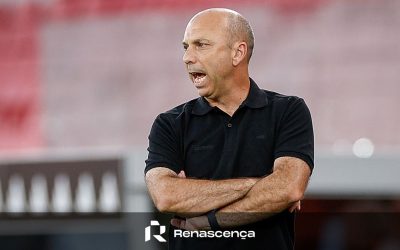 Pinheiro: „Cu fani, am fi marcat 3-4 goluri în prima repriză”