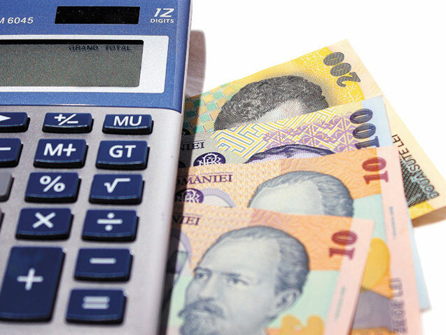 Bănci, credite consum: Românii au luat 27 mld lei în S1/2026
