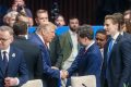 Nicușor Dan la Fox News: Amenințare Rusia, România se oferă să facă mai mult