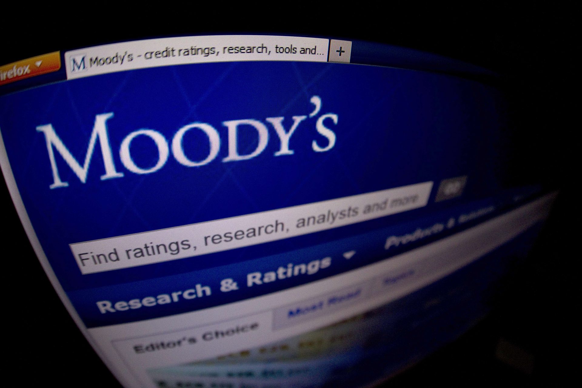 Moody’s menține ratingul României. Ce spune despre deficit și blocaj