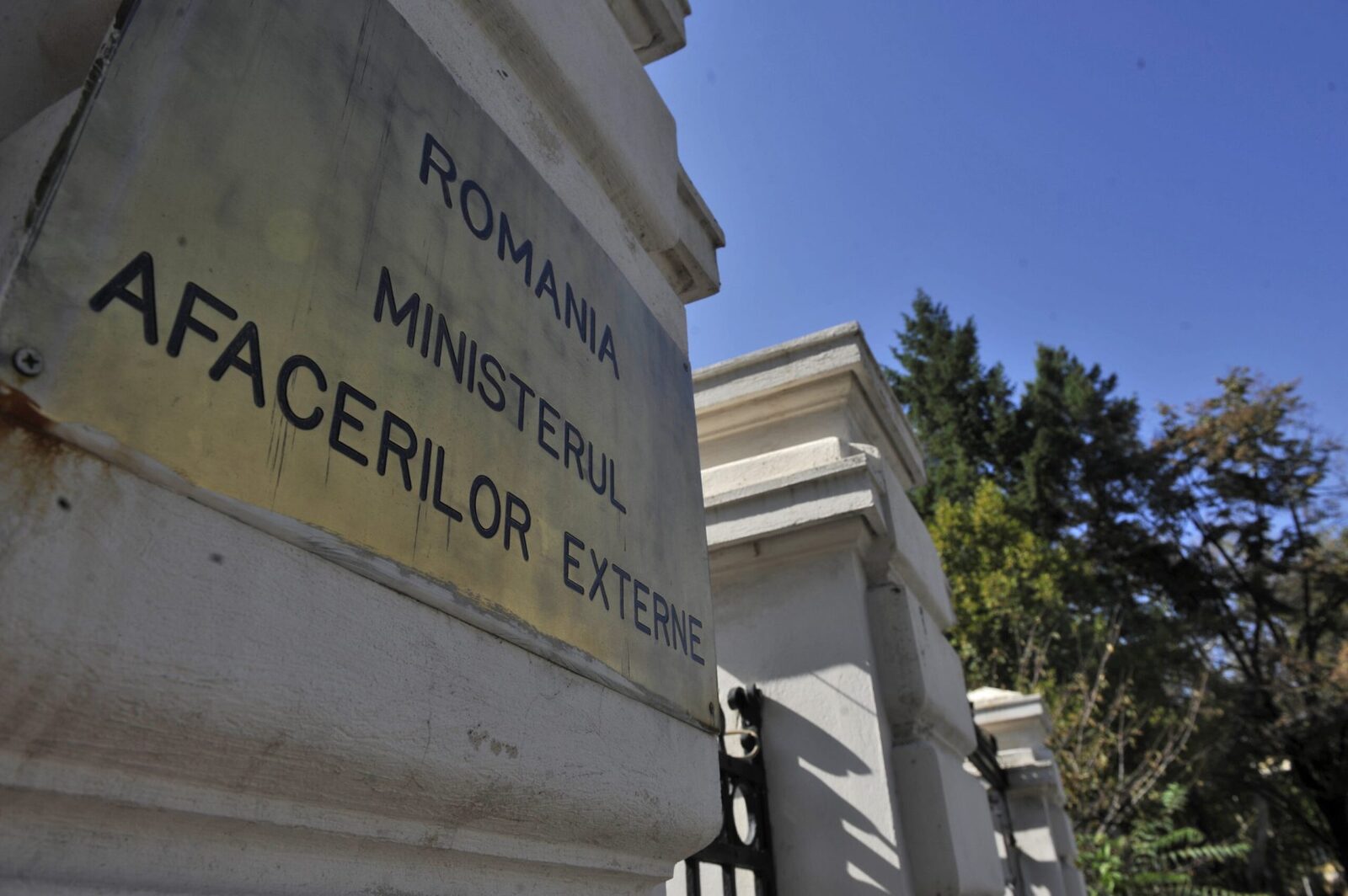 MAE, reacție fermă: Româncă, spionaj pentru Rusia în Germania