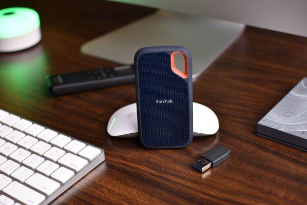 SanDisk, profit record, dar viitorul e incert