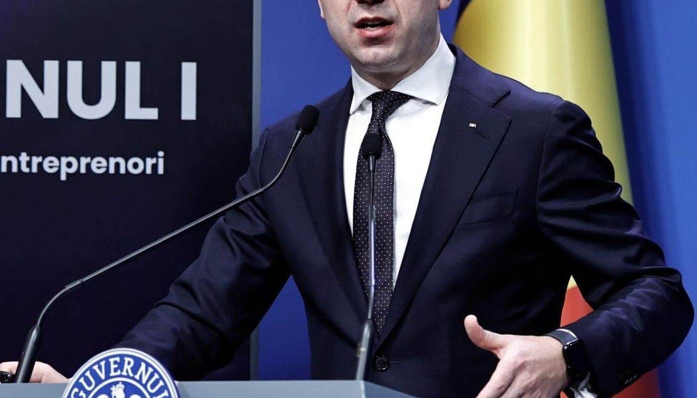 Bogdan Ivan: PSD salvează ce a ratat Guvernul Bolojan