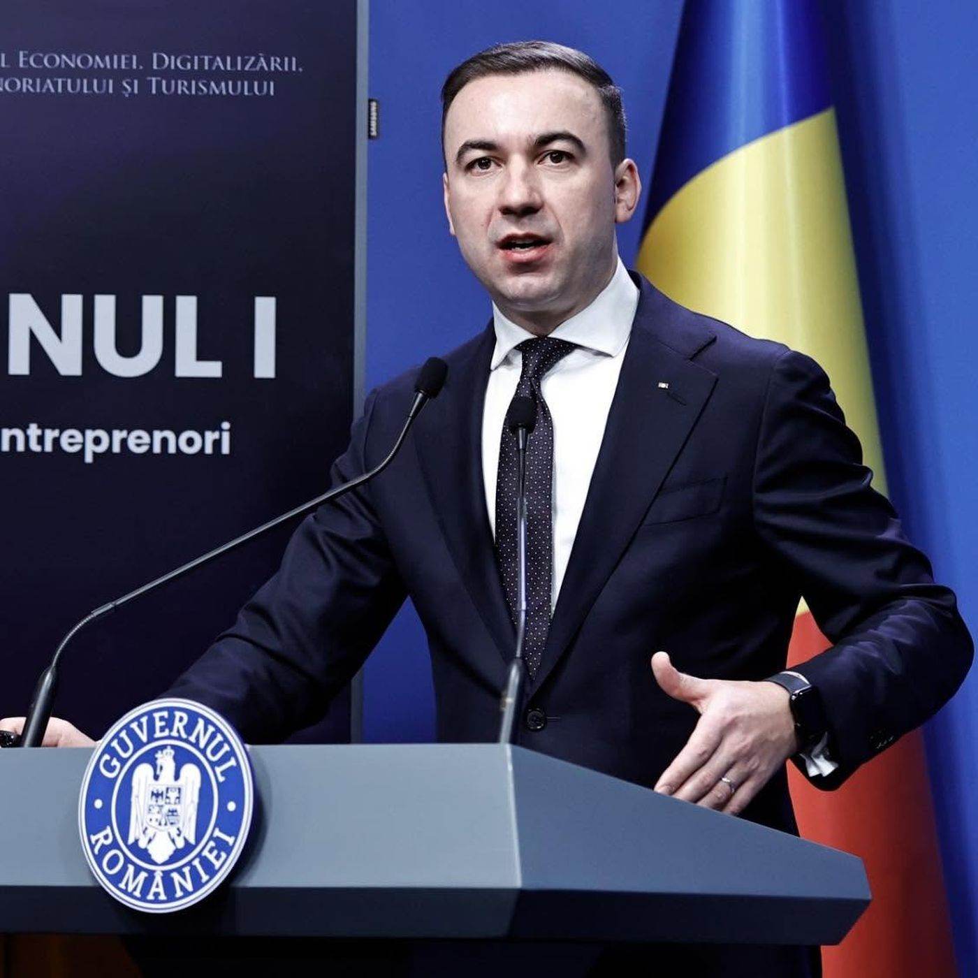 Bogdan Ivan: PSD salvează ce a ratat Guvernul Bolojan