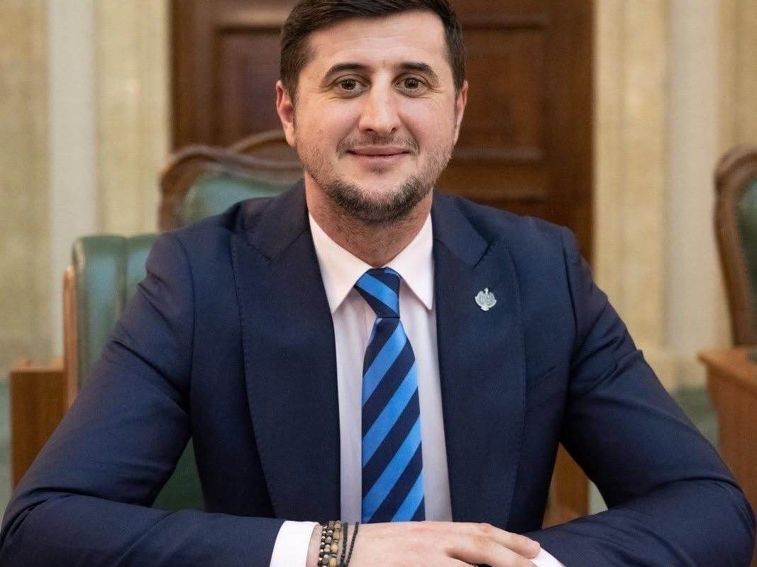 Rusu (PNL): Criza energetică e mai mult decât caniculă și secetă