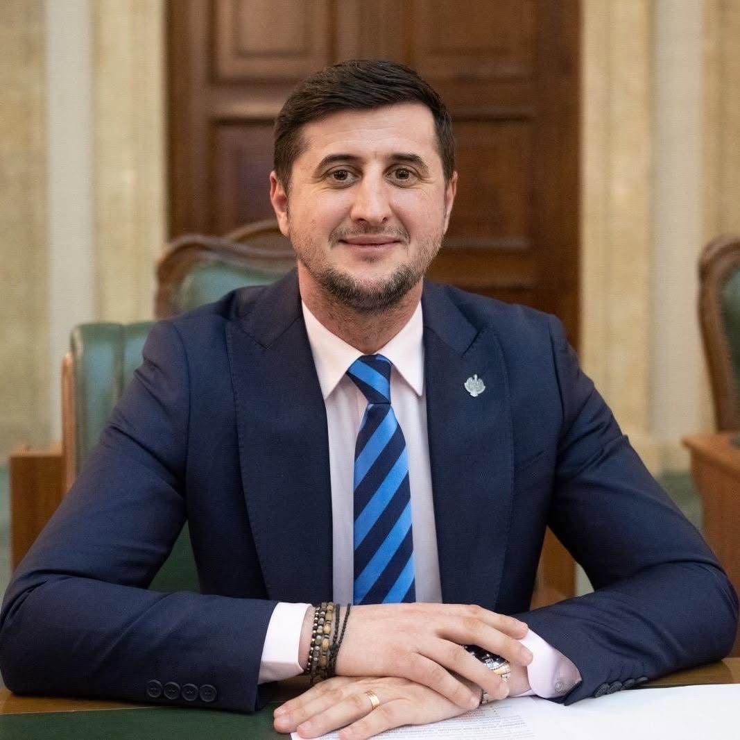 Rusu (PNL): Criza energetică e mai mult decât caniculă și secetă