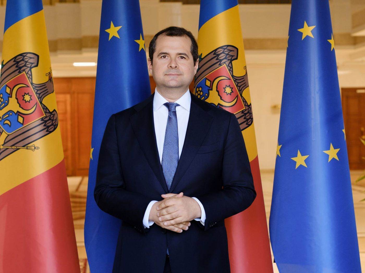 Tofan: Moldova, prizonieră a programului rusesc 1C