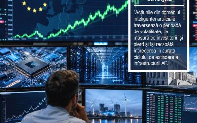Bursele europene urcă surprinzător: Ce le propulsează