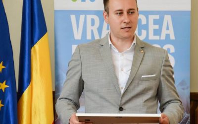 Vrancea: Patronii cer transparență la energie și protecție