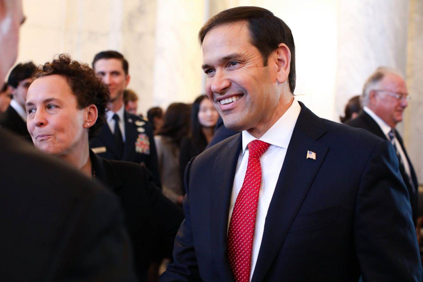 Rubio, avertisment dur: Cuba, fără nicio supapă de scăpare