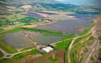 Africa de Sud se desprinde de China în energie solară