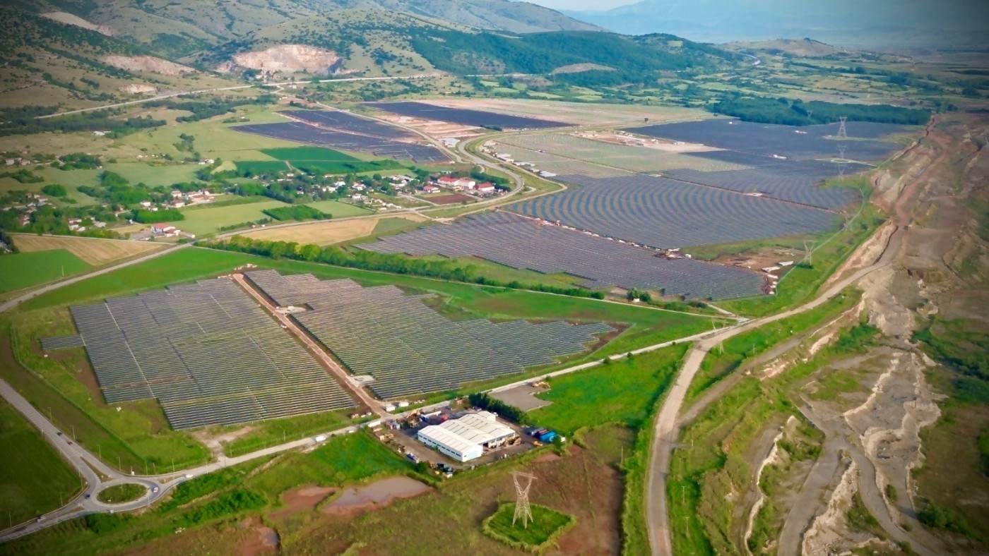Africa de Sud se desprinde de China în energie solară