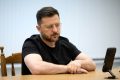 Zelenski: Serbia, accelerată spre UE