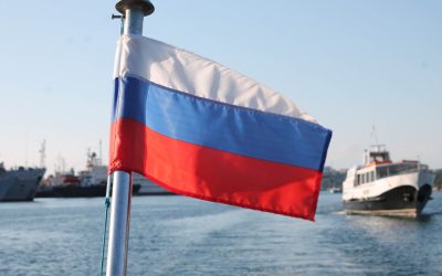 Rusia acuză Ucraina și UE că atrag Georgia în conflict