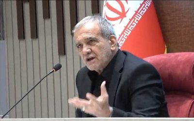 Pezeshkian: Iranul nu își schimbă poziția față de SUA