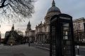 Ambasada SUA la Londra, acuzată de ingerință politică de The Guardian