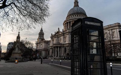 Ambasada SUA la Londra, acuzată de ingerință politică de The Guardian