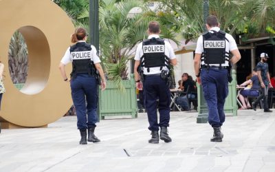 Coreea de Sud, război cu mafioții: Operațiune de amploare națională