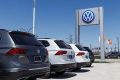 VW aruncă un pick-up nou în SUA