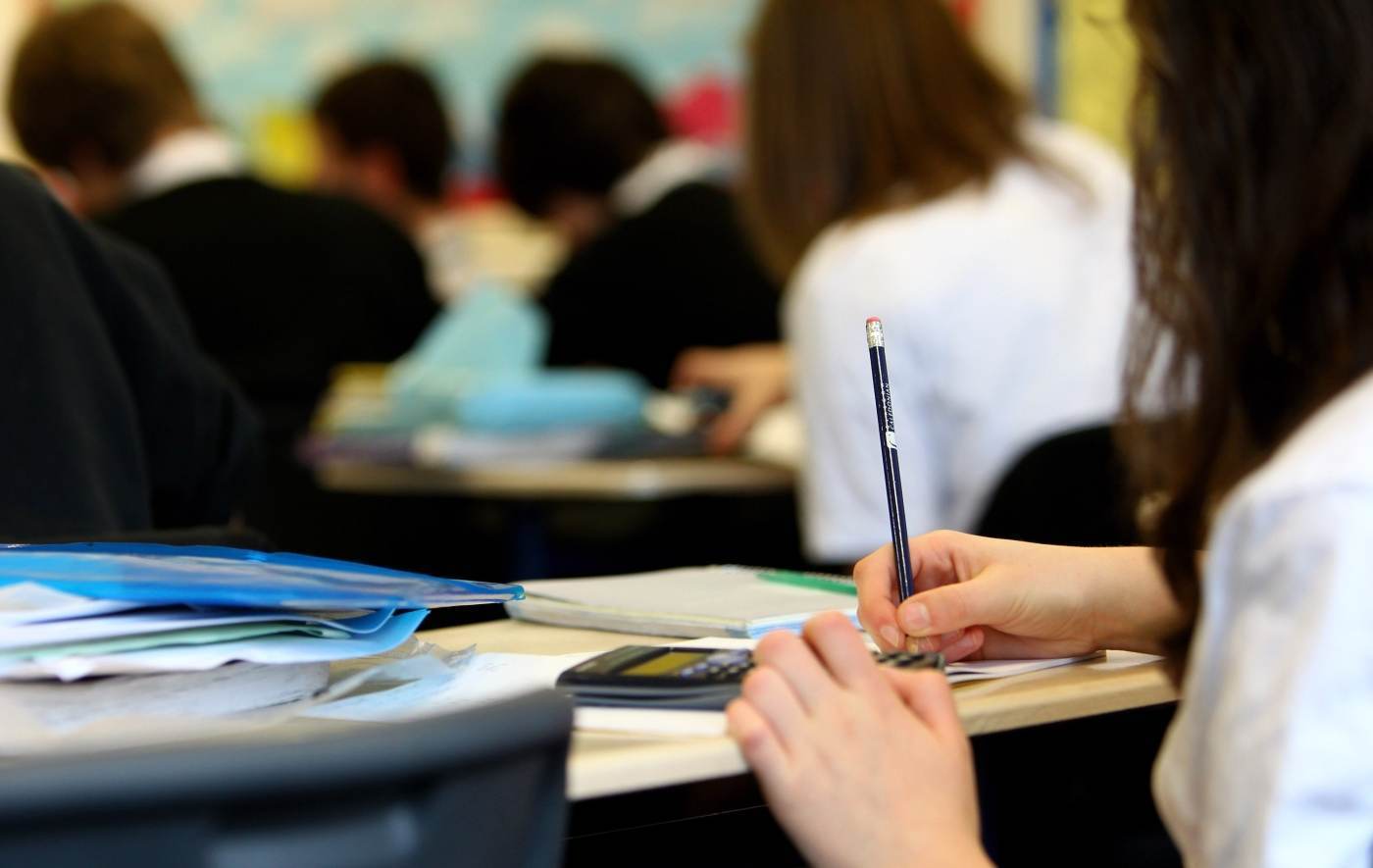 Bacalaureat. Peste 33.000 de tineri la a doua sesiune