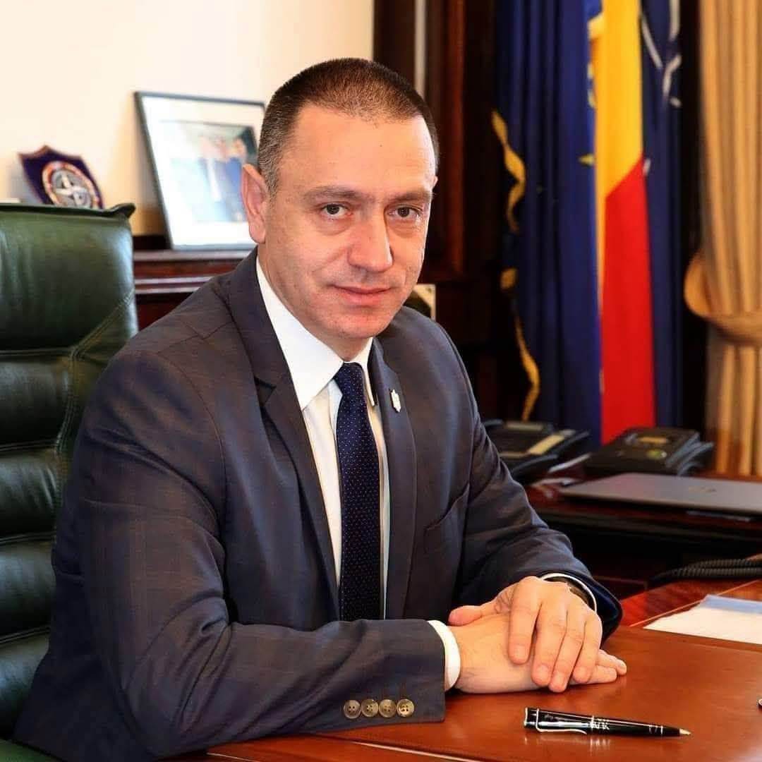Fifor: România, absentă pe scena geopolitică mondială