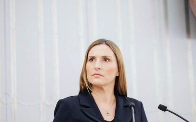 Polonia: SMS-uri pentru cei de la granița de est despre avioanele NATO