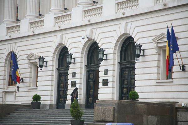 Dobânda la depozite, blocată la 5,63%