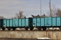 Ucraina vrea trenuri de grâne spre Constanța, pe ruta Moldova