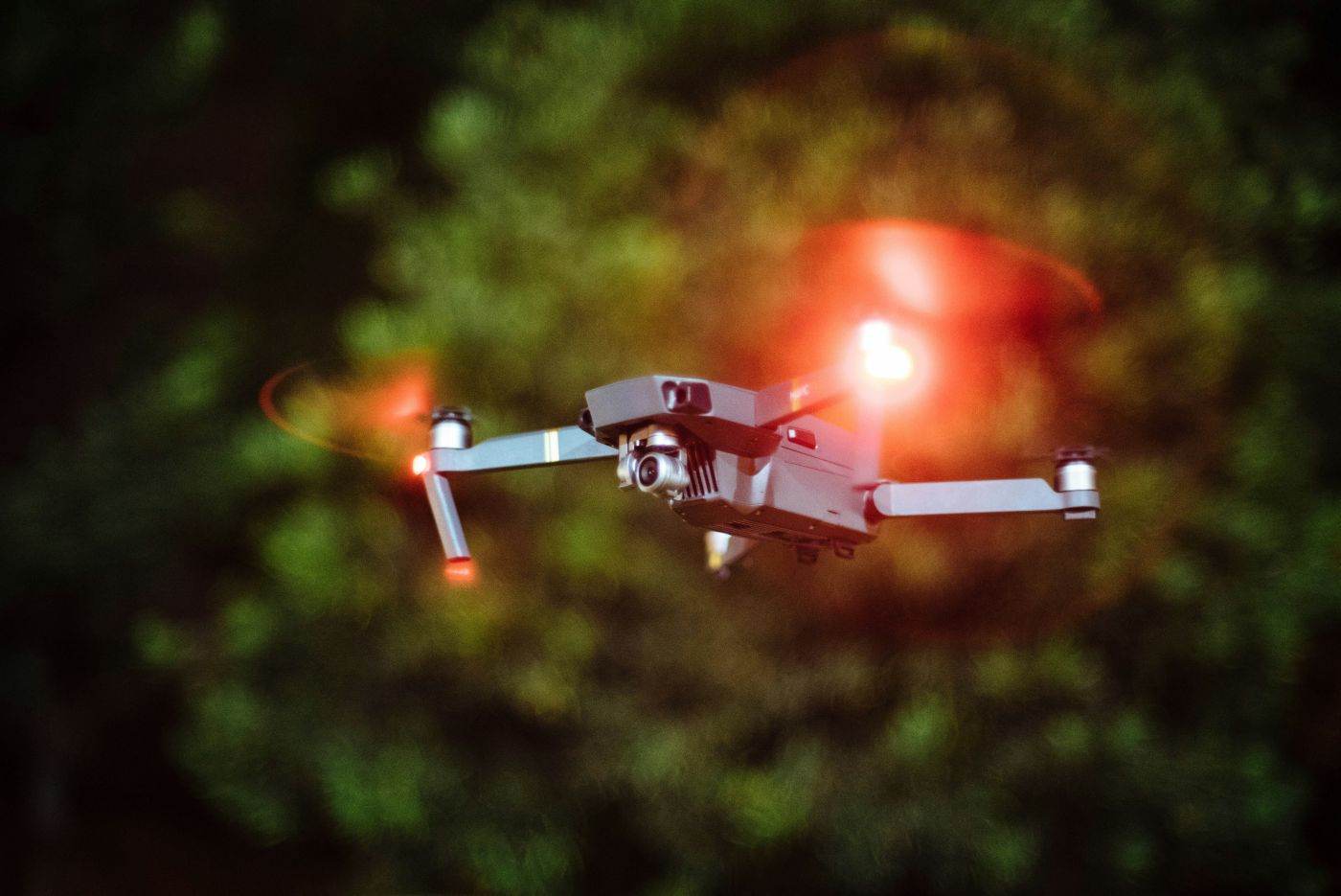 Hanovra, dronă suspectă închide aeroportul german