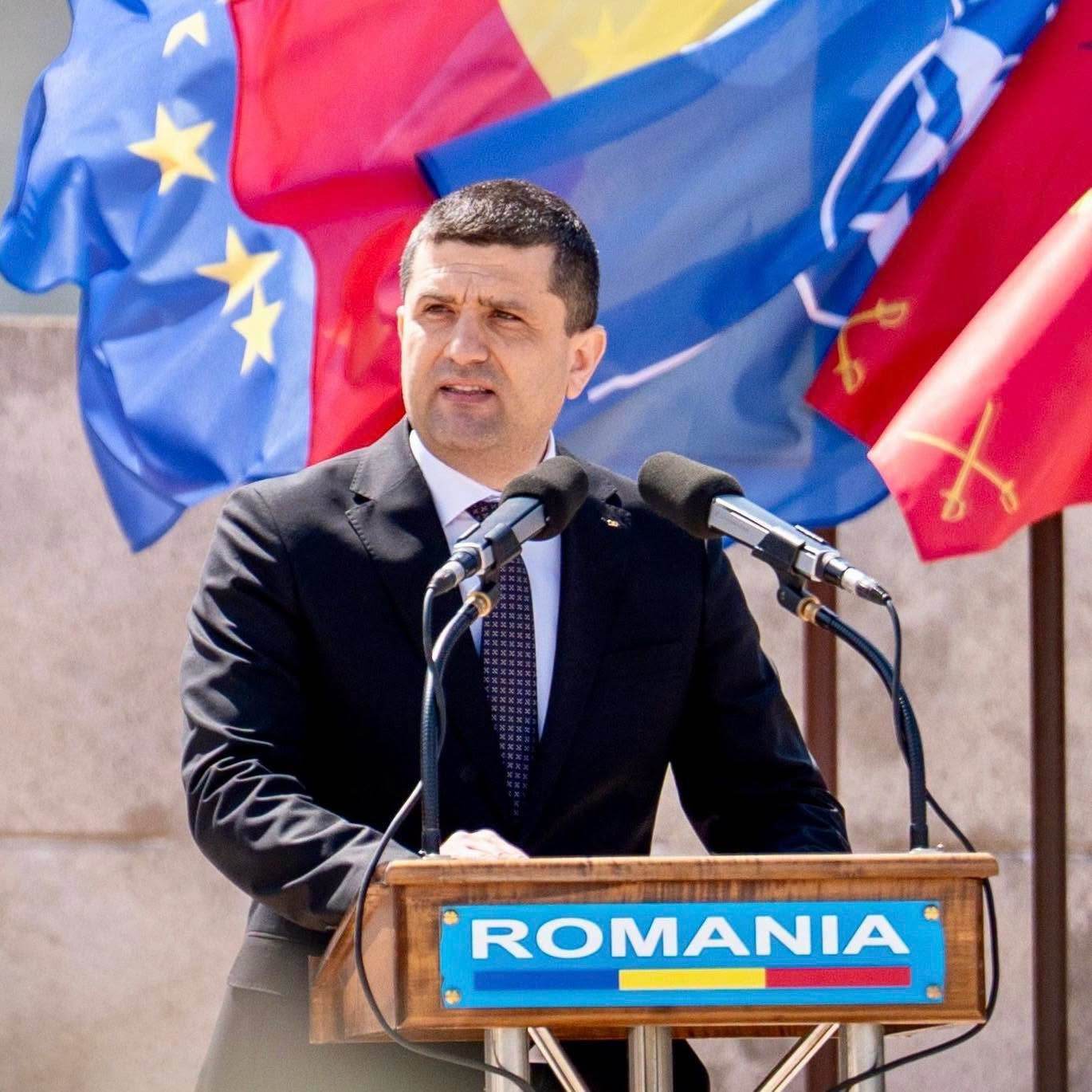Uzina Sadu negociază cu US Ballistics muniție, anunță Miruță