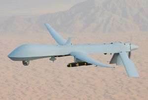 MApN: Drone atac la graniță, RO-ALERT în Tulcea
