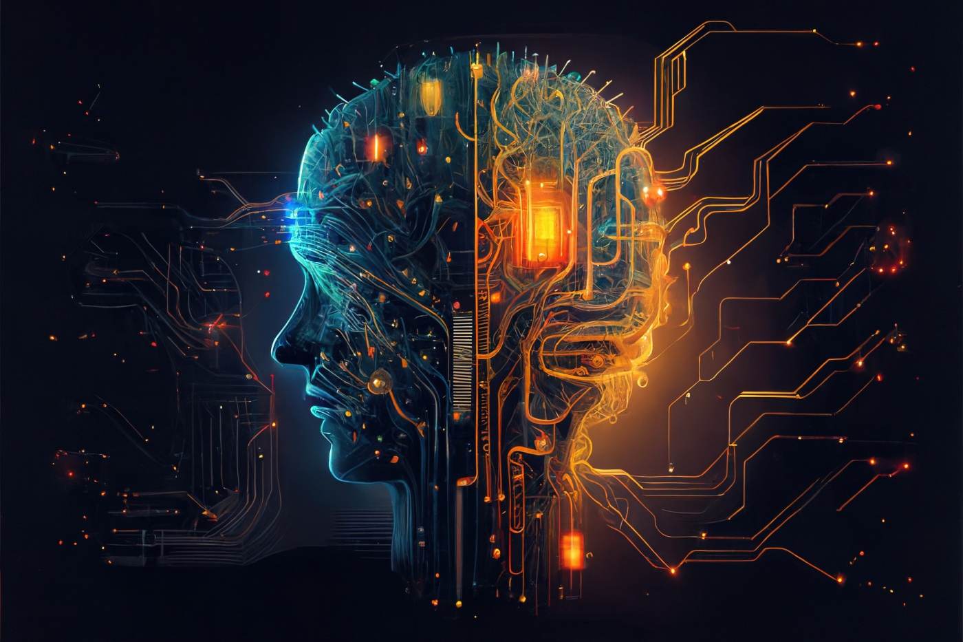 Microsoft pleacă din China, AI o ține pe linia de plutire